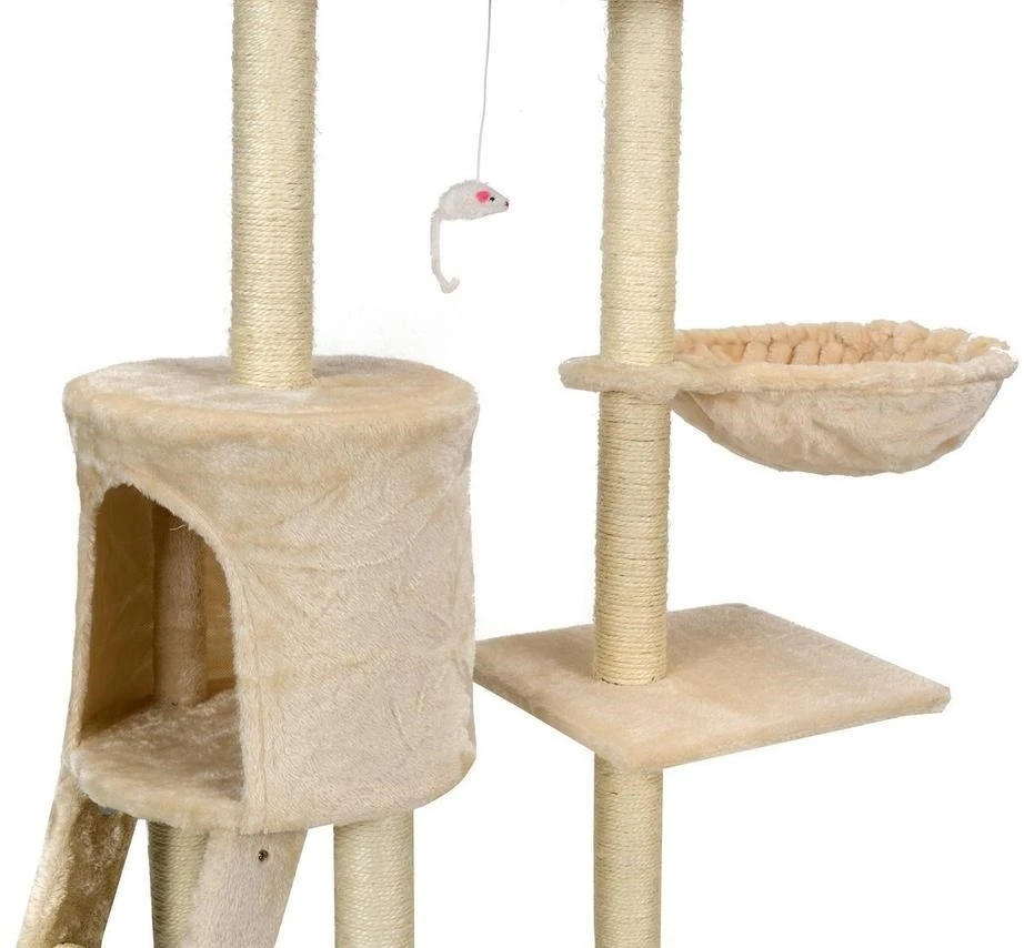 Ansamblu pentru pisici funfit 1610 xl 5