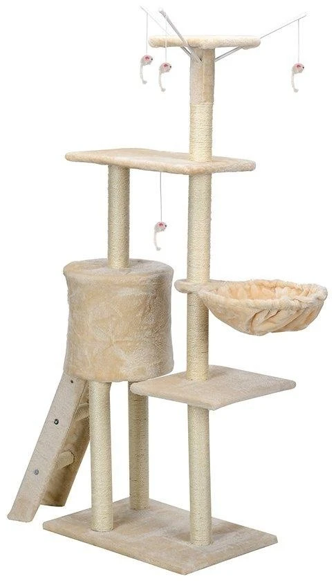 Ansamblu pentru pisici funfit 1610 xl 3