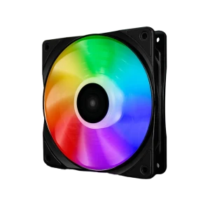 Вентилятор для пк deepcool cf 120-3 in 1, 120 мм Thumbnail 3