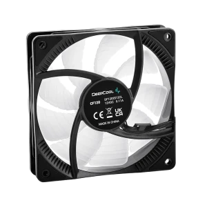 Вентилятор для пк deepcool cf 120-3 in 1, 120 мм Thumbnail 2