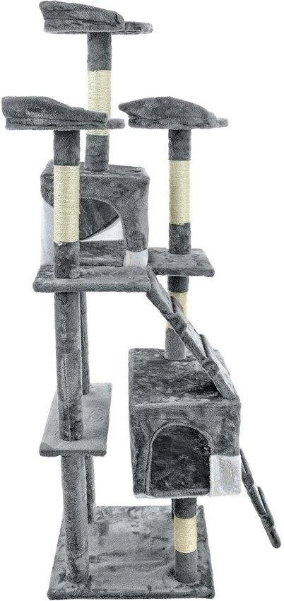Когтеточка для кошек funfit 1952 xxl 3