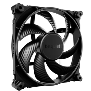 Вентилятор для ПК be quiet! Silent Wings 4 PWM, 140 мм