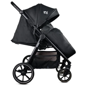 Коляска el nino carina black