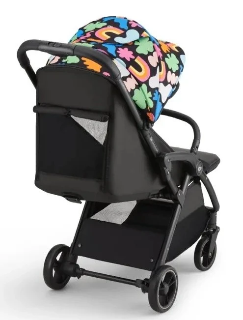 Cărucior kinderkraft apino happy shapes (ksapin00hap0000) 5