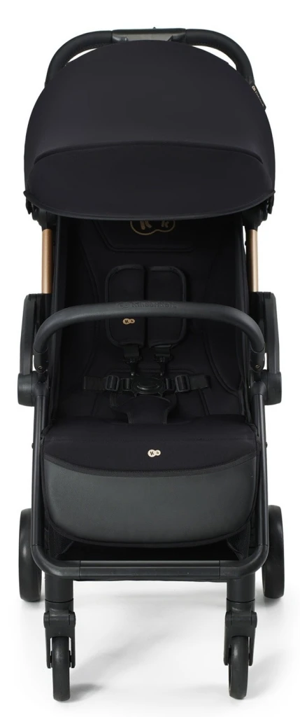 Cărucior kinderkraft apino raven black (ksapin00blk0000) 2