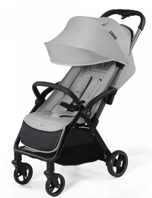 Cărucior kinderkraft apino raven black (ksapin00blk0000) 11