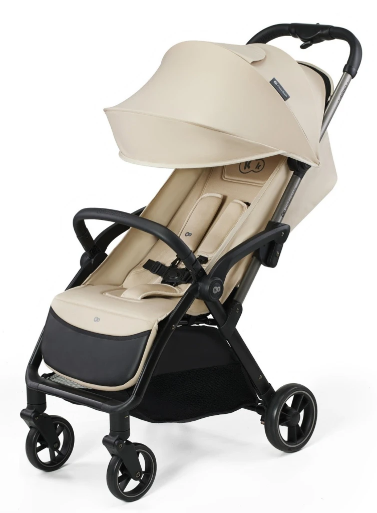 Cărucior kinderkraft apino raven black (ksapin00blk0000) 10