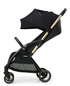 Cărucior kinderkraft apino raven black (ksapin00blk0000) Thumbnail 4