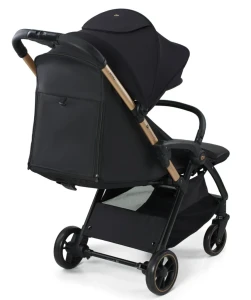 Cărucior kinderkraft apino raven black (ksapin00blk0000) Thumbnail 5