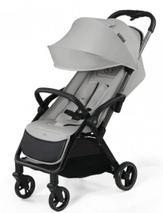 Cărucior kinderkraft apino raven black (ksapin00blk0000) Thumbnail 11