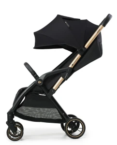 Cărucior kinderkraft apino raven black (ksapin00blk0000) Thumbnail 3