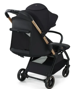 Cărucior kinderkraft apino raven black (ksapin00blk0000) Thumbnail 6
