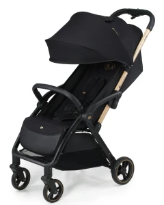 Cărucior kinderkraft apino raven black (ksapin00blk0000) Thumbnail 1