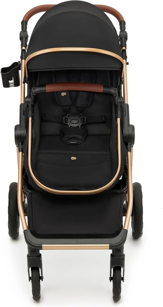 Cărucior kinderkraft esme 2in1 black (ksesme00blk2000) 10