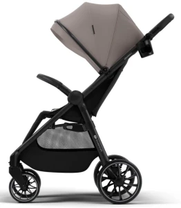Cărucior kinderkraft grande 2 sand beige (ksgran02beg0000) Thumbnail 2