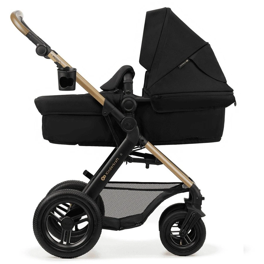 Cărucior kinderkraft moov 3in1 air pure black (ksmoov02blk0000) 7