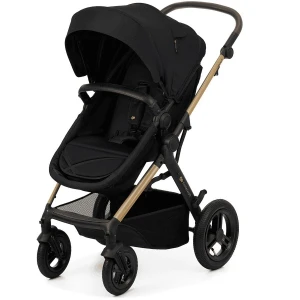 Cărucior kinderkraft moov 3in1 air pure black (ksmoov02blk0000) Thumbnail 2