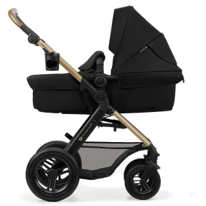 Cărucior kinderkraft moov 3in1 air pure black (ksmoov02blk0000) Thumbnail 7