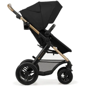Cărucior kinderkraft moov 3in1 air pure black (ksmoov02blk0000) Thumbnail 10