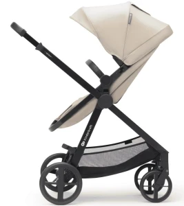 Cărucior kinderkraft newly 3in1 mink pro beige (ksnewl00beg300i) Thumbnail 8