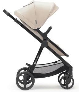 Cărucior kinderkraft newly 3in1 mink pro beige (ksnewl00beg300i) Thumbnail 5
