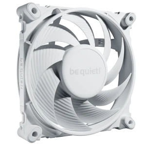 Вентилятор для пк be quiet! silent wings 4 pwm high-speed, 120 мм
