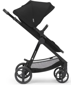 Коляска kinderkraft newly 3in1 mink pro black (ksnewl00blk300i) Thumbnail 7