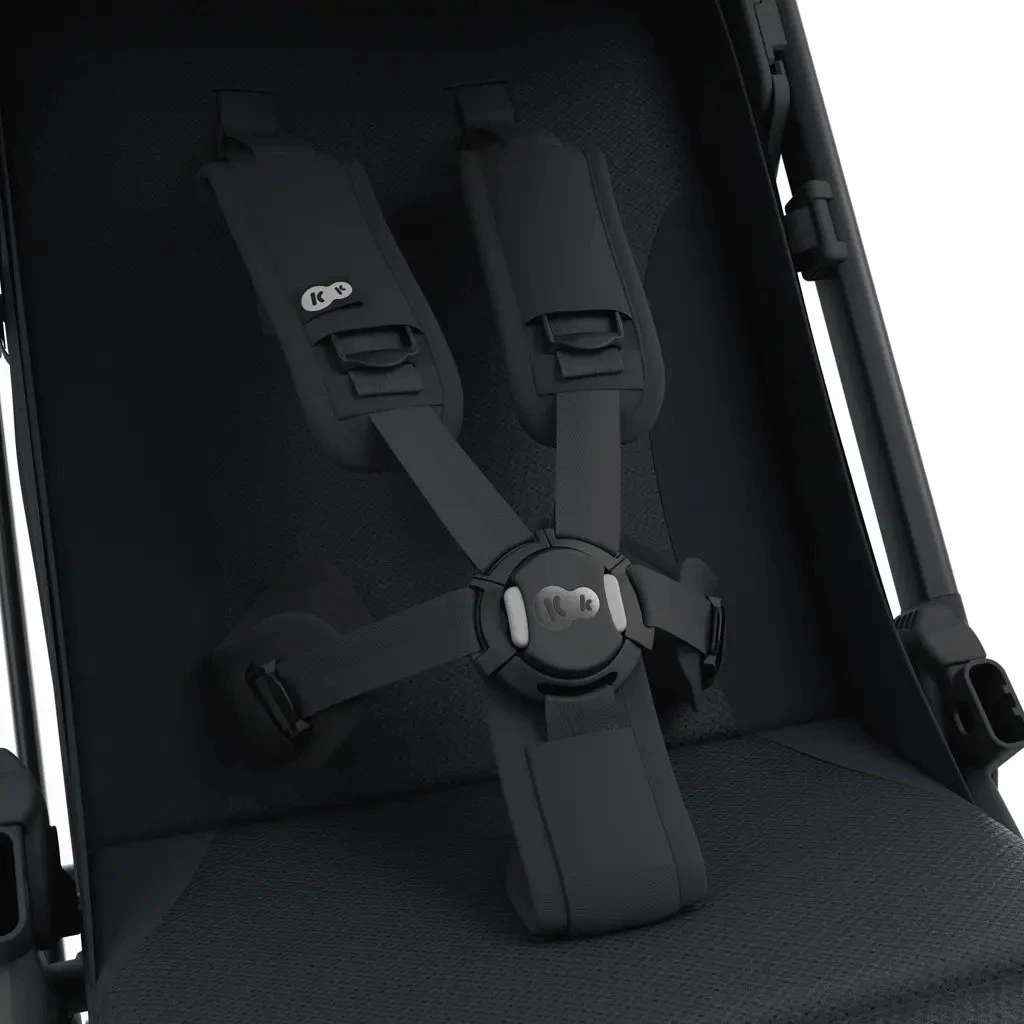 Cărucior kinderkraft nubi 3 midnight black (ksnubi03blk0000) 8