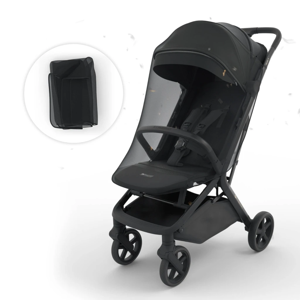 Cărucior kinderkraft nubi 3 midnight black (ksnubi03blk0000) 4