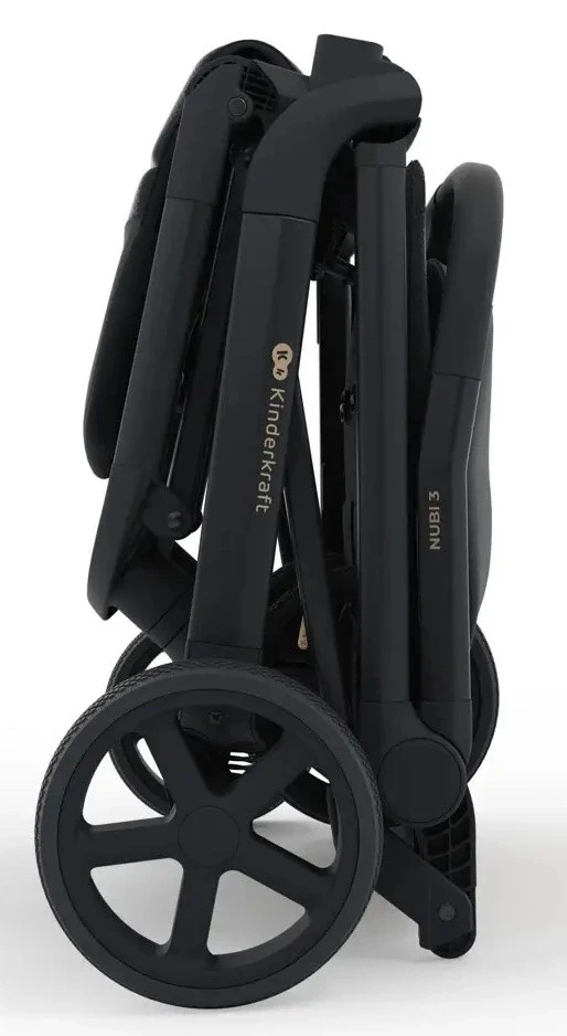 Cărucior kinderkraft nubi 3 midnight black (ksnubi03blk0000) 6