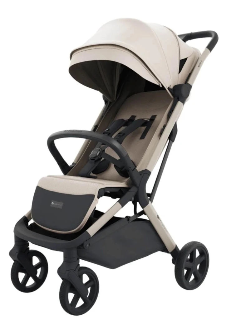Cărucior kinderkraft nubi 3 midnight black (ksnubi03blk0000) 12