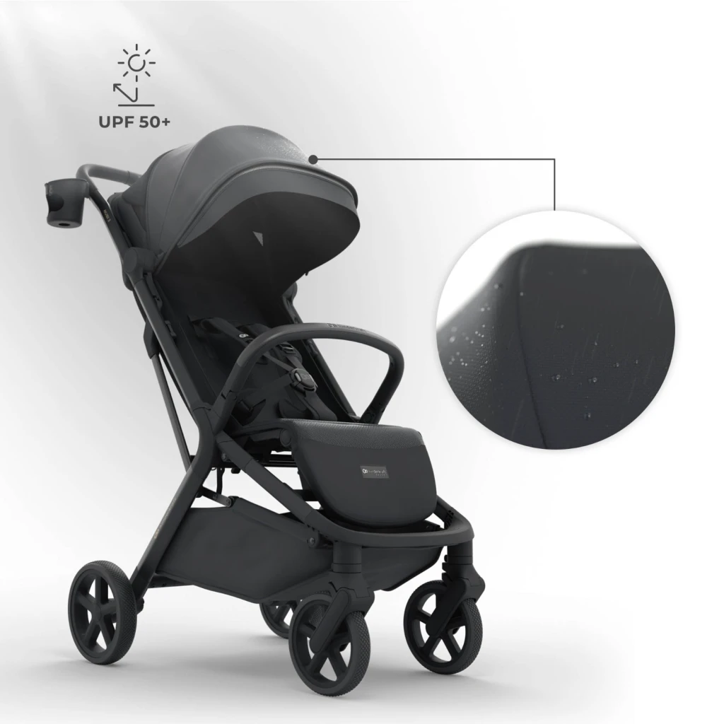Cărucior kinderkraft nubi 3 midnight black (ksnubi03blk0000) 5