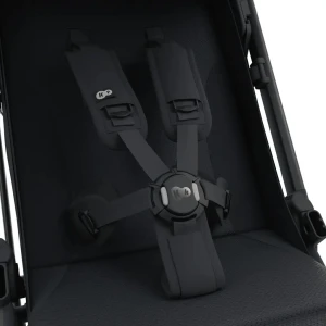Cărucior kinderkraft nubi 3 midnight black (ksnubi03blk0000) Thumbnail 9