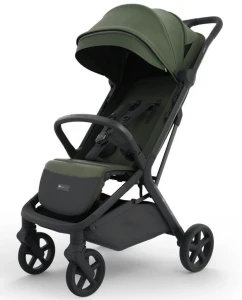 Cărucior kinderkraft nubi 3 midnight black (ksnubi03blk0000) Thumbnail 14