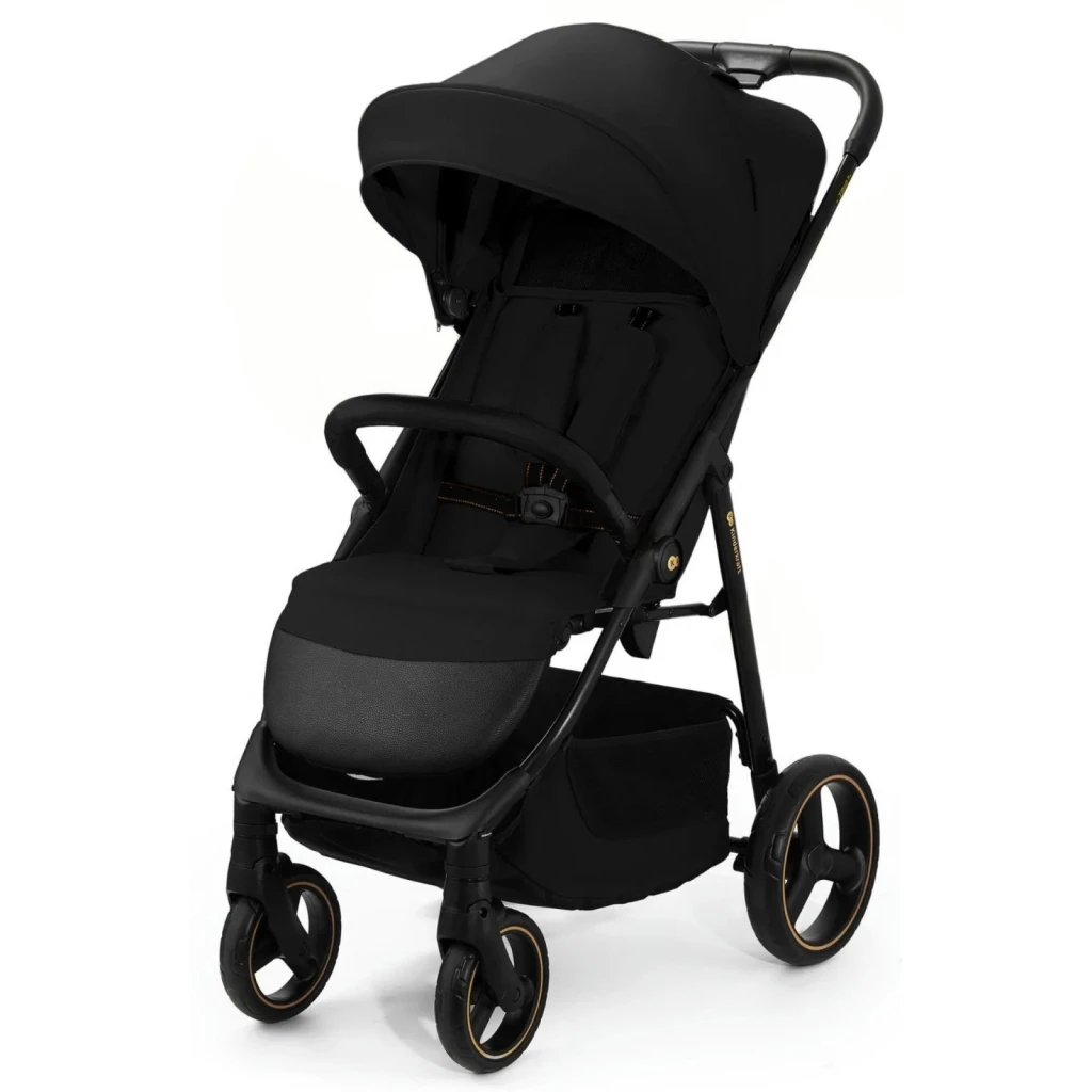 Cărucior kinderkraft trig 3 beige (kstrig03beg0000) 11