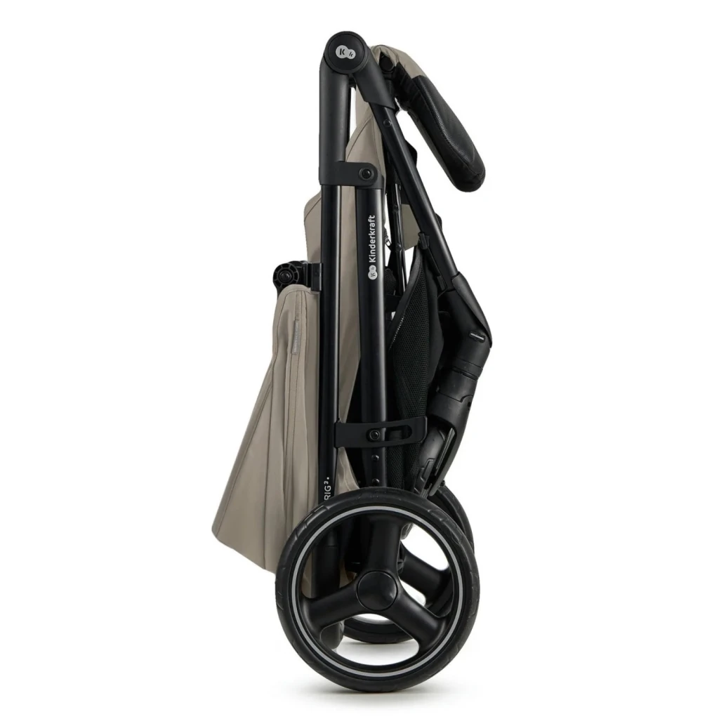 Cărucior kinderkraft trig 3 beige (kstrig03beg0000) 7