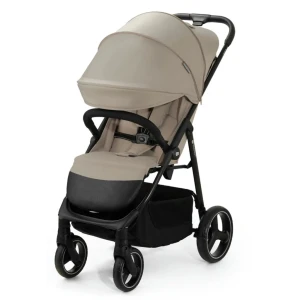 Cărucior kinderkraft trig 3 beige (kstrig03beg0000) Thumbnail 2