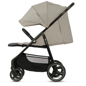 Cărucior kinderkraft trig 3 beige (kstrig03beg0000) Thumbnail 5