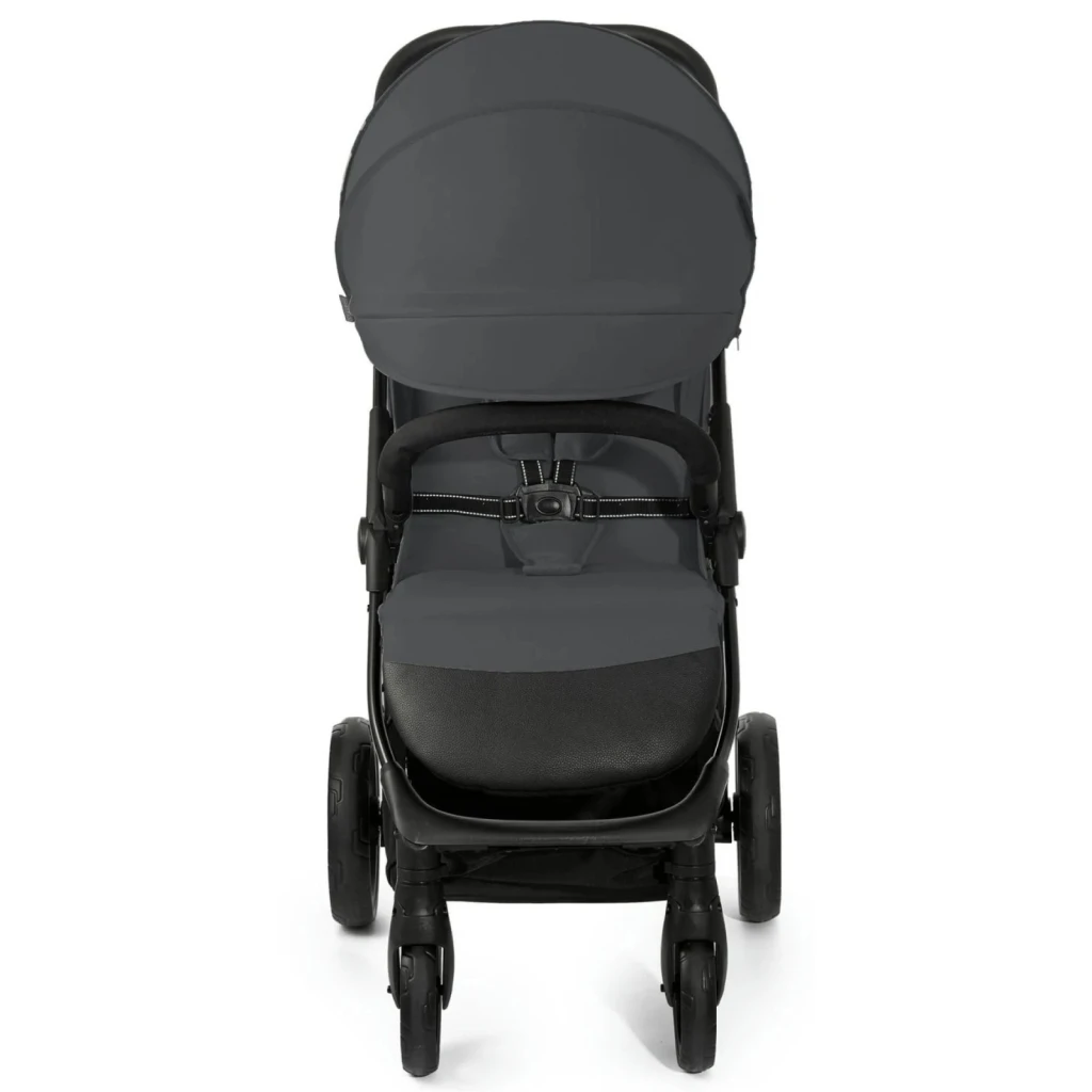 Cărucior kinderkraft trig 3 grey (kstrig03gry0000) 4