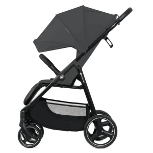 Cărucior kinderkraft trig 3 grey (kstrig03gry0000) Thumbnail 5