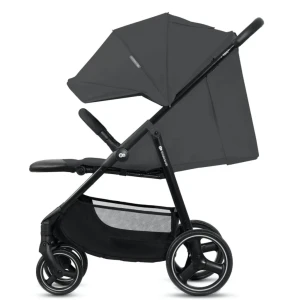 Cărucior kinderkraft trig 3 grey (kstrig03gry0000) Thumbnail 6