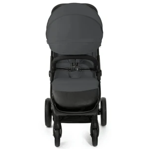 Cărucior kinderkraft trig 3 grey (kstrig03gry0000) Thumbnail 4