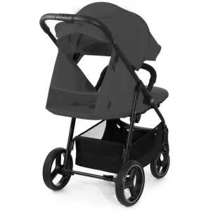 Cărucior kinderkraft trig 3 grey (kstrig03gry0000) Thumbnail 7