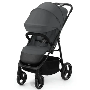 Cărucior kinderkraft trig 3 grey (kstrig03gry0000) Thumbnail 3