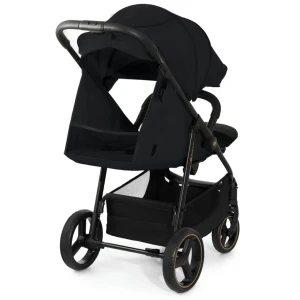 Cărucior kinderkraft trig 3 onyx black (kstrig03blk0000) Thumbnail 6