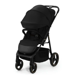 Cărucior kinderkraft trig 3 onyx black (kstrig03blk0000) Thumbnail 2