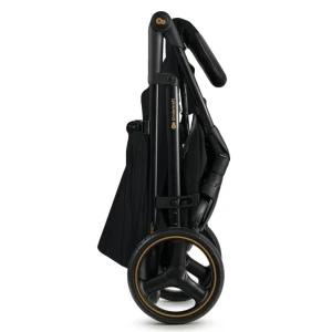 Cărucior kinderkraft trig 3 onyx black (kstrig03blk0000) Thumbnail 7