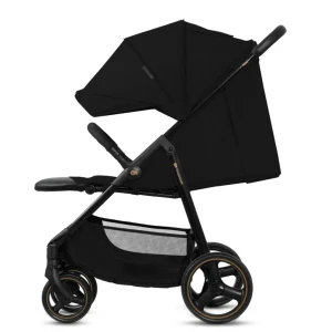 Cărucior kinderkraft trig 3 onyx black (kstrig03blk0000) Thumbnail 5