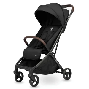 Коляска qplay grav black