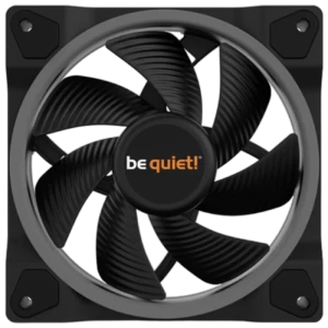 Ventilator pc be quiet! light wings pwm, 120 mm Thumbnail 8
